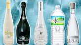 10 Most Expensive Bottled Water Brands (The Prices Will Shock You)