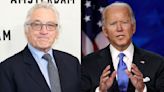 ‘Act Of Shrewd Politics And Selfless Patriotism’: Robert De Niro Reacts To Joe Biden Presidential Race Decision