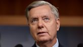 Lindsey Graham ridiculed for effusive praise for Trump’s 2024 speech: ‘What are you watching?’