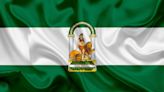 Por esto aparece Hércules en el escudo de Andalucía