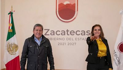 Quién es la diputada de Morena criticada por ser electa como persona afromexicana sin aparentemente serlo