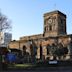 St Nicholas Church, Leicester