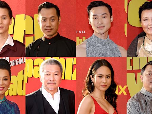 How ‘The Sympathizer’ Cast Represents a Portrait of the Modern Vietnamese Diaspora