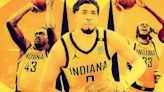 The Blistering Arrival of the Indiana Pacers
