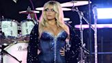 Bebe Rexha Considers Skipping 2023 MTV VMAs Due to Feeling 'So Anxious and Stressed' Over Her Weight