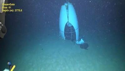 Titan submersible hearing set to resume Friday