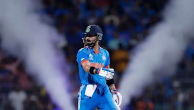 Who Will Open With Rohit Sharma In Team Indias First T20 World Cup 2024 Game Against Ireland? Check Details