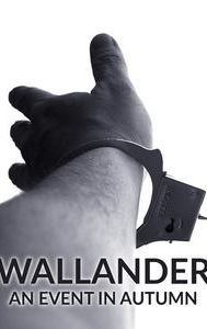 Wallander - An Event in Autumn