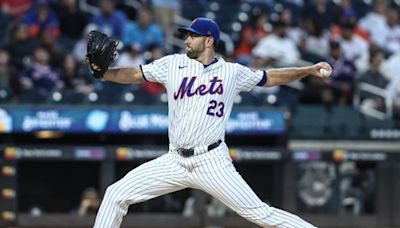 David Peterson strikes out 11, Francisco Lindor drives in three in Mets' 7-2 win over Red Sox