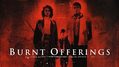 Burnt Offerings (film)