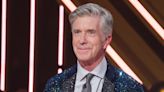 Tom Bergeron Details The “Betrayal” That Led To His ‘Dancing With The Stars’ Exit