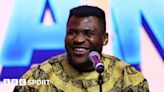 MMA: Francis Ngannou to lead PFL Africa launch in 2025