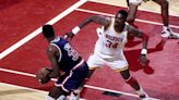 Relive 1994 NBA Finals Series Between Houston Rockets and New York Knicks