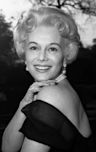 Eva Gabor