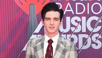 Drake Bell unveils one reason behind his 'Quiet on Set' revelation: His toddler son