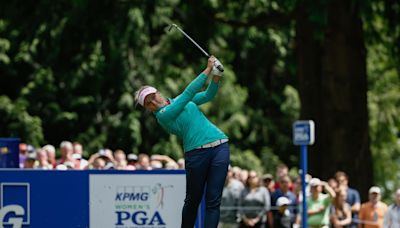 Balancing The Ledger: How KPMG Gave Women’s Golf Majors A Glow-Up