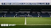 West Brom: Championship club suspend member of staff after racism allegations
