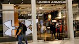 Under Armour stock target cut on challenging consumer backdrop By Investing.com