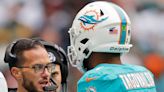 Tagovailoa’s issues, Thompson’s struggles create these cap/financial dilemmas for Dolphins