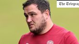 New Zealand radio station that made lewd sex joke about England physio criticised by Jamie George