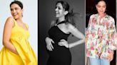 Deepika Padukones Chic Maternity Wardrobe Ticks All The Right Boxes: Maxi Dresses To Bodycons - In Pics