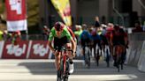 Tao Geoghegan Hart says Tour of the Alps twisty stage two finale was 'on the limit'