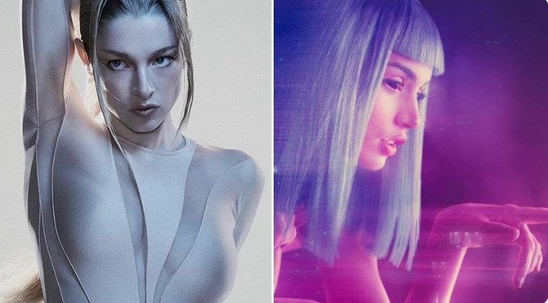 BLADE RUNNER 2099 Officially Adds Hunter Schafer In Co-Lead Role