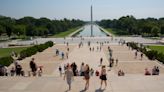 The National Mall Is Full — And It’s Driving Congress Nuts