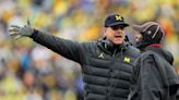 Sign-stealing scandal reinforces Jim Harbaugh's polarizing image as Michigan football's coach