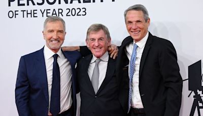 Alan Hansen health update issued as Graeme Souness opens up on phone calls with Liverpool legend