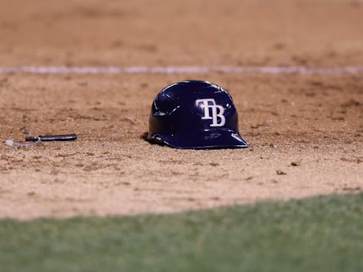 Hurricane Milton: Roof at Rays' Tropicana Field ripped off as storm makes landfall in Tampa