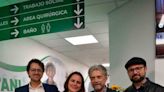 Inauguran Centro Integral de Oftalmología - El Diario - Bolivia