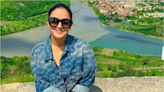 ’Bigg Boss 14’ fame Jasmine Bhasin reveals lenses damaged her cornea: ’I can’t see, struggling to sleep’