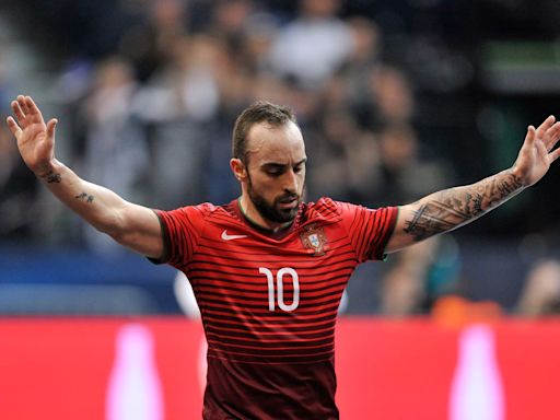 ¿Por qué Ricardinho no juega el Mundial de fútbol sala con Portugal?