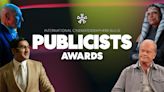 Publicists Guild Awards TV Campaign Nominees Revealed