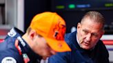 Max Verstappen’s father makes Red Bull demand after claiming ‘dominance has come to an end’