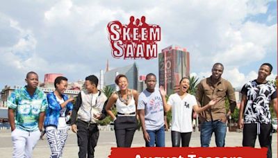 Skeem Saam Teasers - August 2024