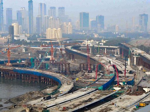 Mumbai and Delhi housing prices soar by 48% in five years as unsold inventory declines