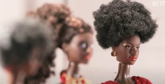 Netflix Drops Trailer for Shonda Rhimes' 'Black Barbie' Documentary | Watch | EURweb
