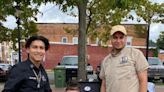 Barberos locales regalan cortes de cabello para niños en Lakewood previo al comienzo de clases