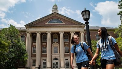 UNC-Chapel Hill board slashes diversity funding to divert money to public safety resources