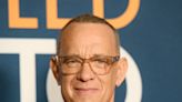 Tom Hanks hits back at nepotism criticism: ‘It doesn’t matter what our last names are’