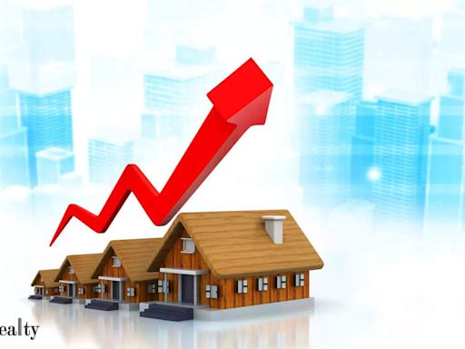 Home prices in Australia rise 0.4% in September 2024 - ET RealEstate