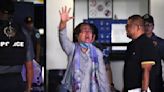 Ex-Philippine senator who fought Duterte's harsh drug crackdown is free on bail after long detention