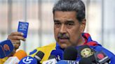 Maduro declared election winner as opposition claims irregularities