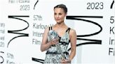 Alicia Vikander Says Her Role in Sci-Fi Thriller ‘The Assessment’ Is ‘Pretty Wild,’ and ‘Scares’ Her