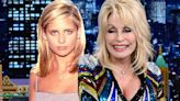 Sarah Michelle Gellar Says Dolly Parton Was An Uncredited Producer On ‘Buffy The Vampire Slayer’