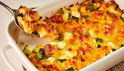 17 Zucchini Recipes for Your 9x13 Pan