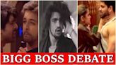 BIGG BOSS DEBATE: Physical Violence Is The New Normal In BB