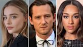 Chloë Grace Moretz, Lewis Pullman & Ariana DeBose Set For Crypto Heist Pic ‘Dutch & Razzlekhan’ Based On True Story; Jon...